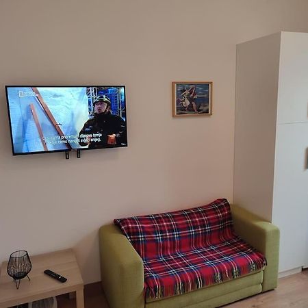 Apartments City Of Hearts 3 زغرب المظهر الخارجي الصورة