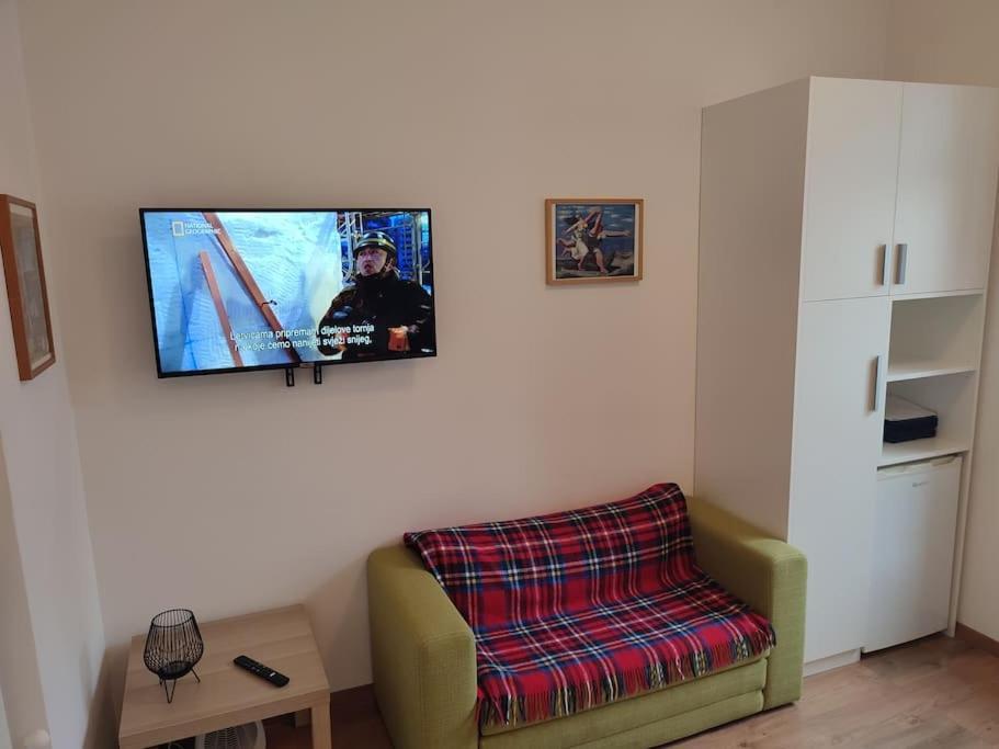 Apartments City Of Hearts 3 زغرب المظهر الخارجي الصورة